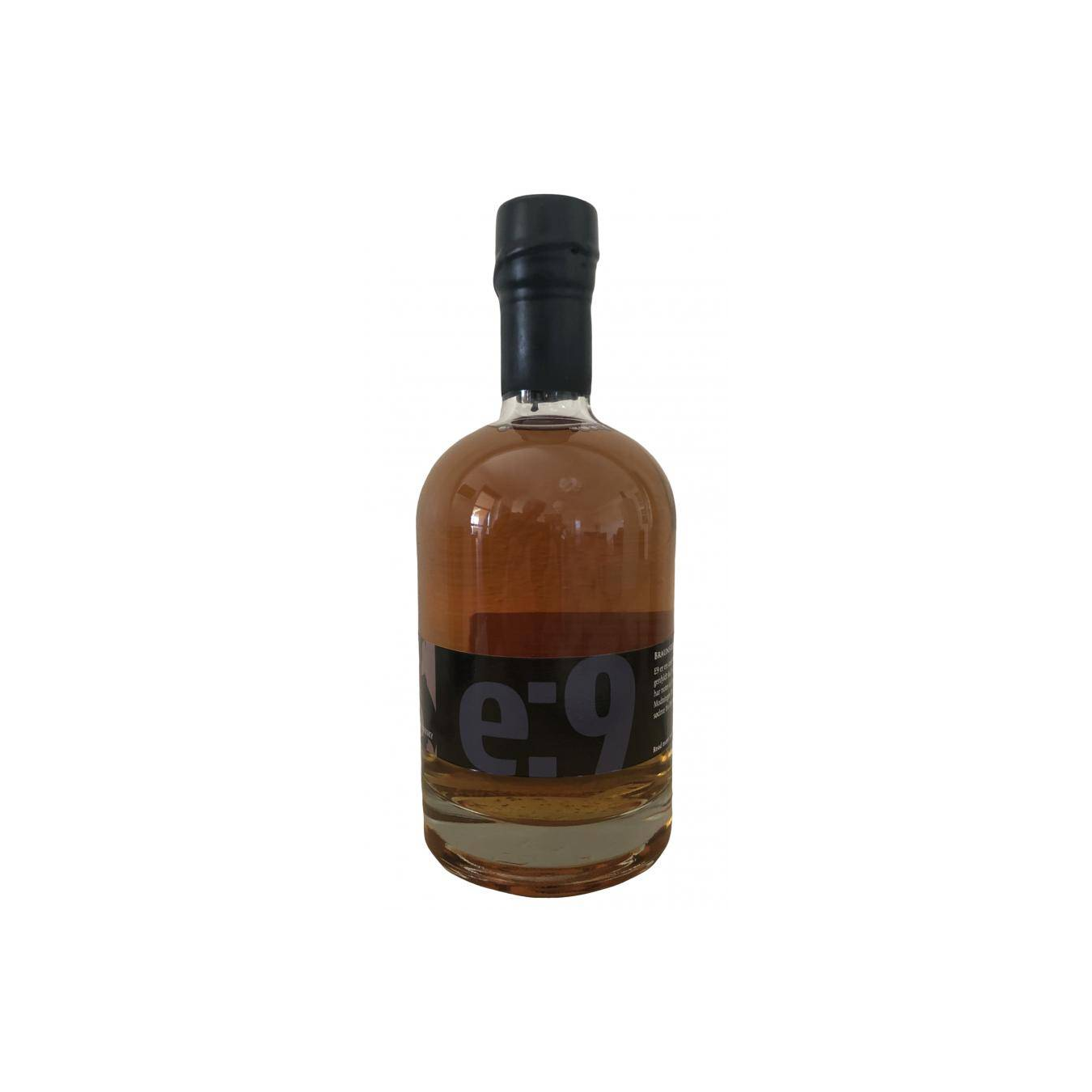 Braunstein Cask Edition no.9 2