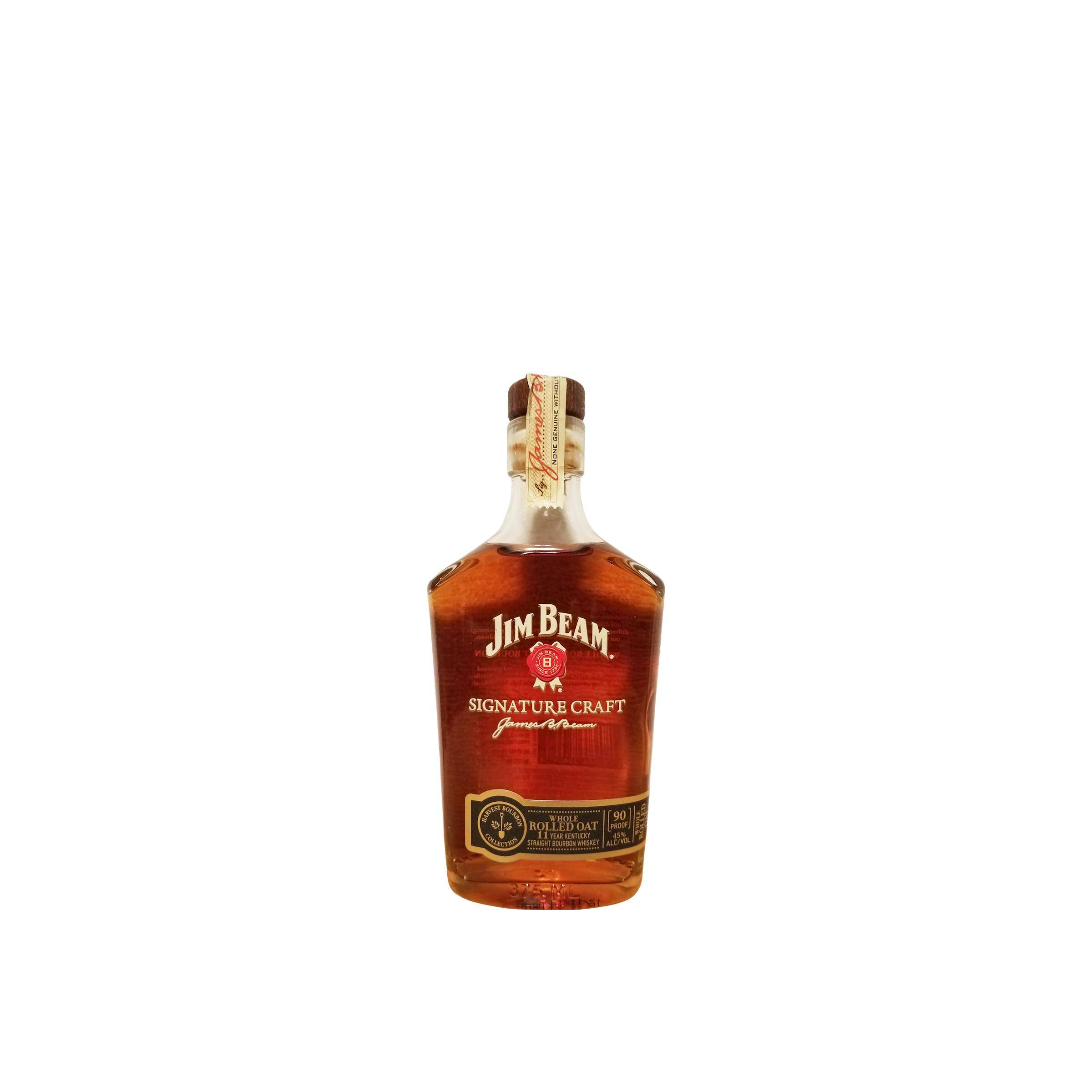 Jim Beam 11 Years Bourbon Whisky