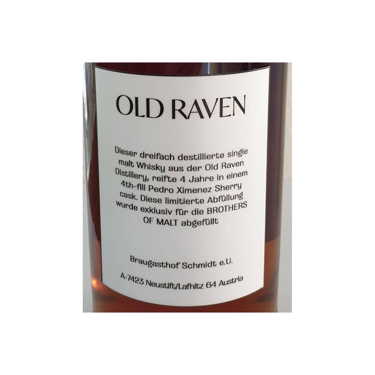 Old Raven 2014 3