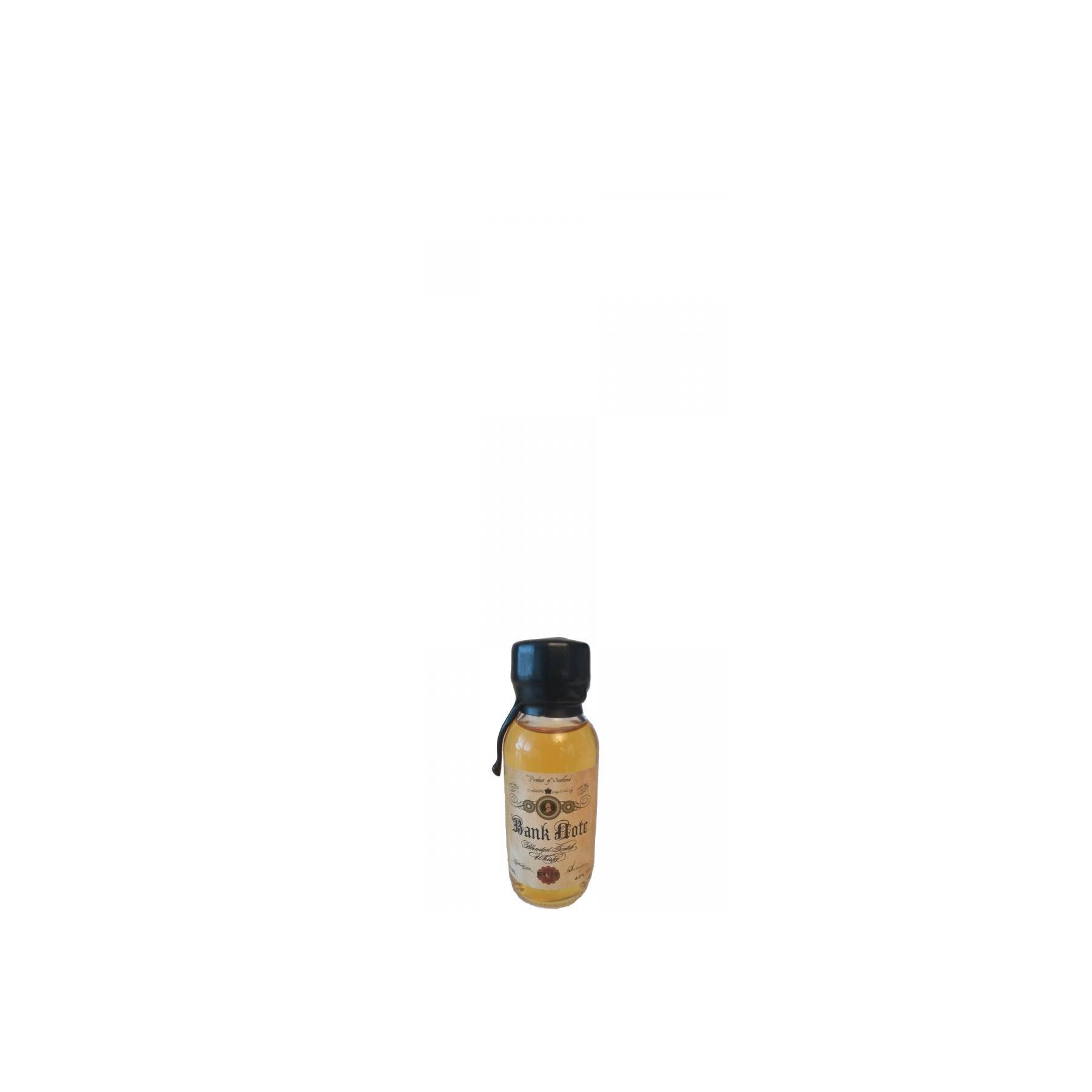 A.D. Rattray 5 Years Blended Whisky 2