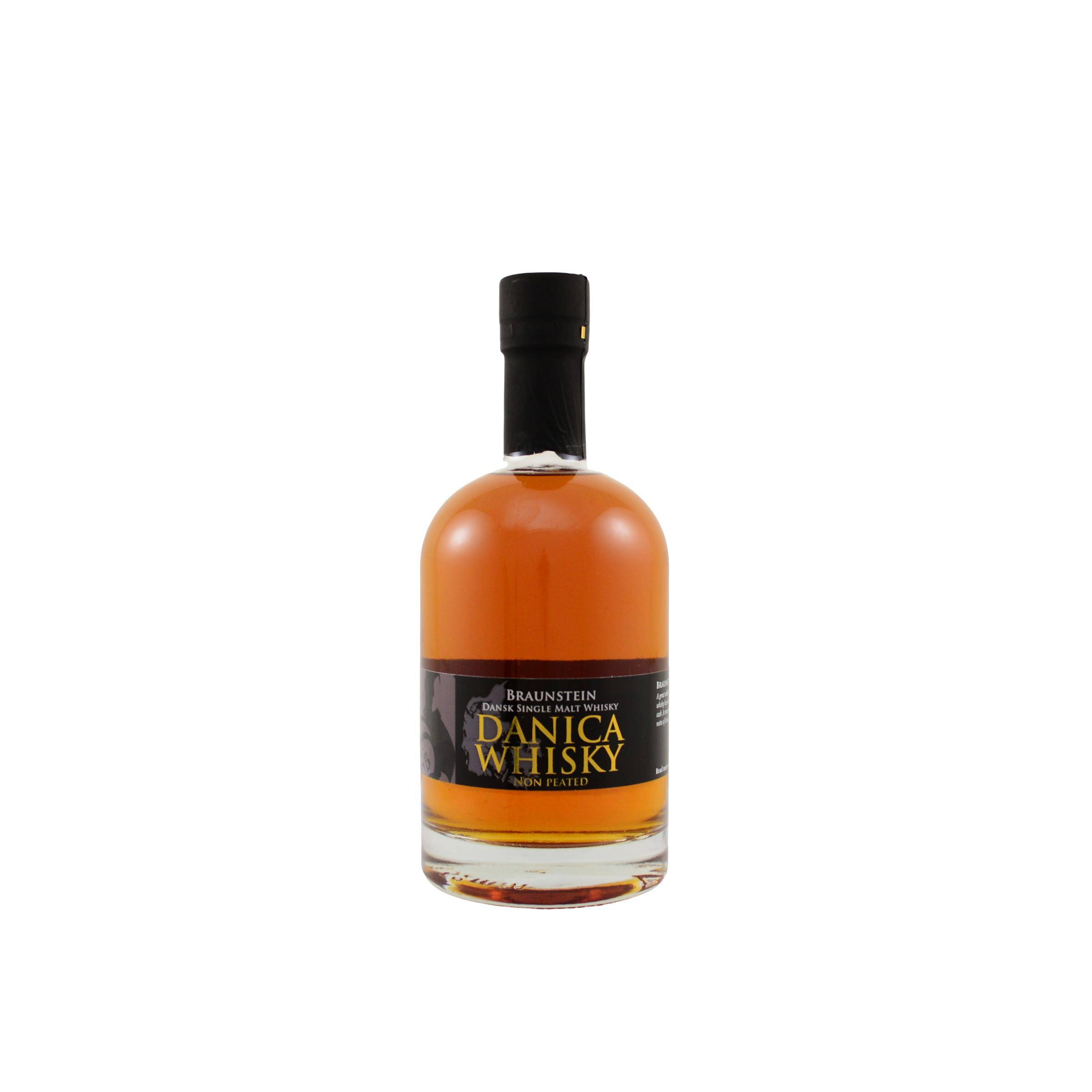 Braunstein Danica Whisky