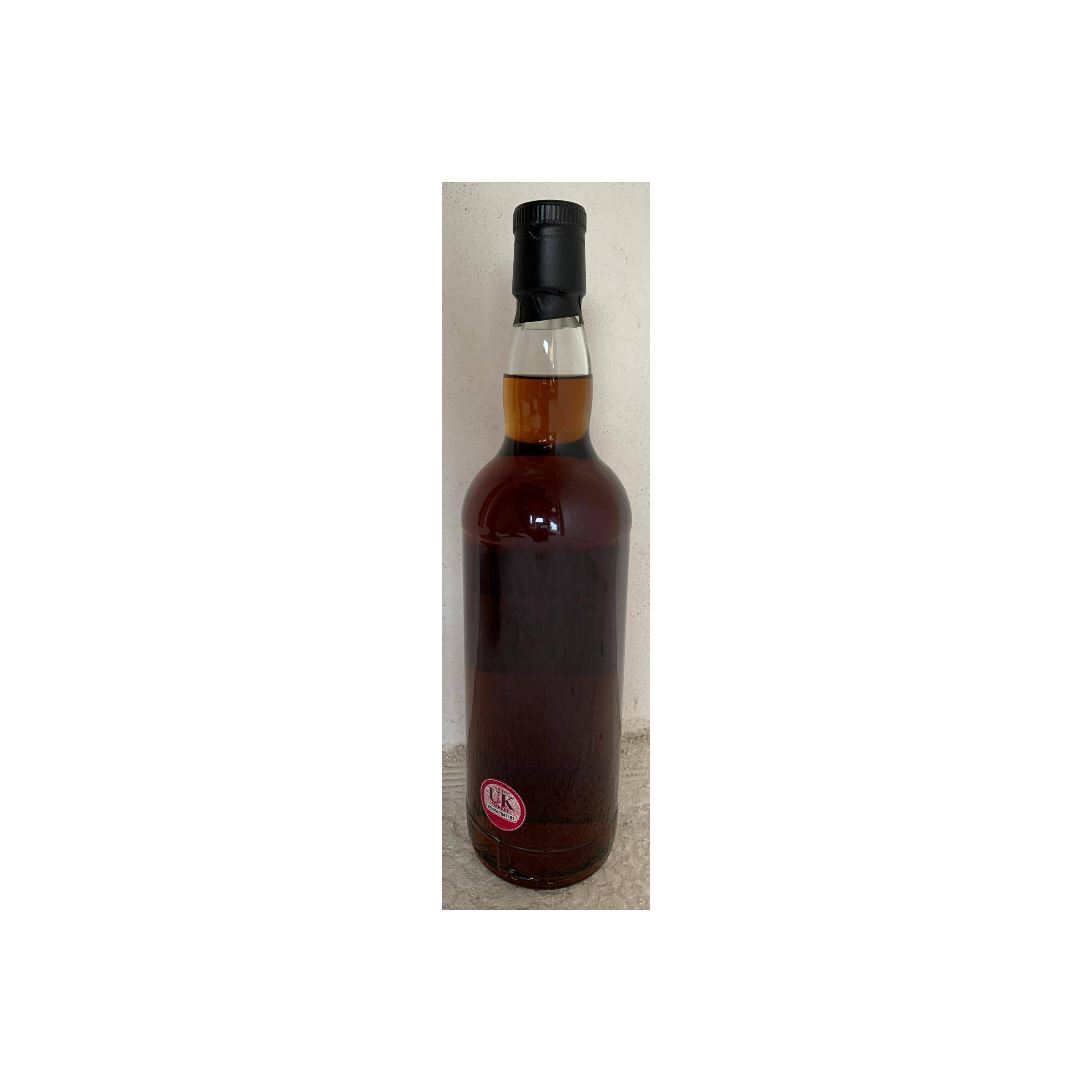 Springbank Duty Paid Sample - For Trade Purposes Only 2004 14 Years Single Malt Whisky 2