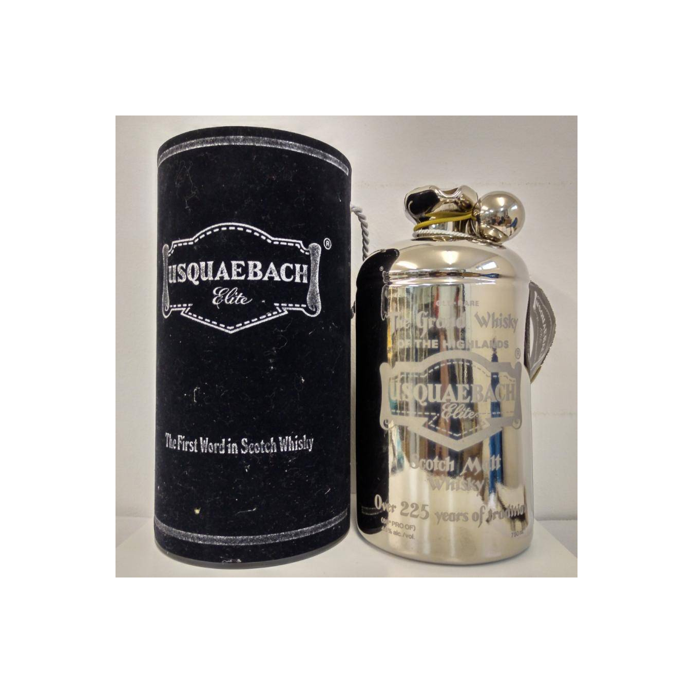 Douglas Laing Blended Malt Whisky 3