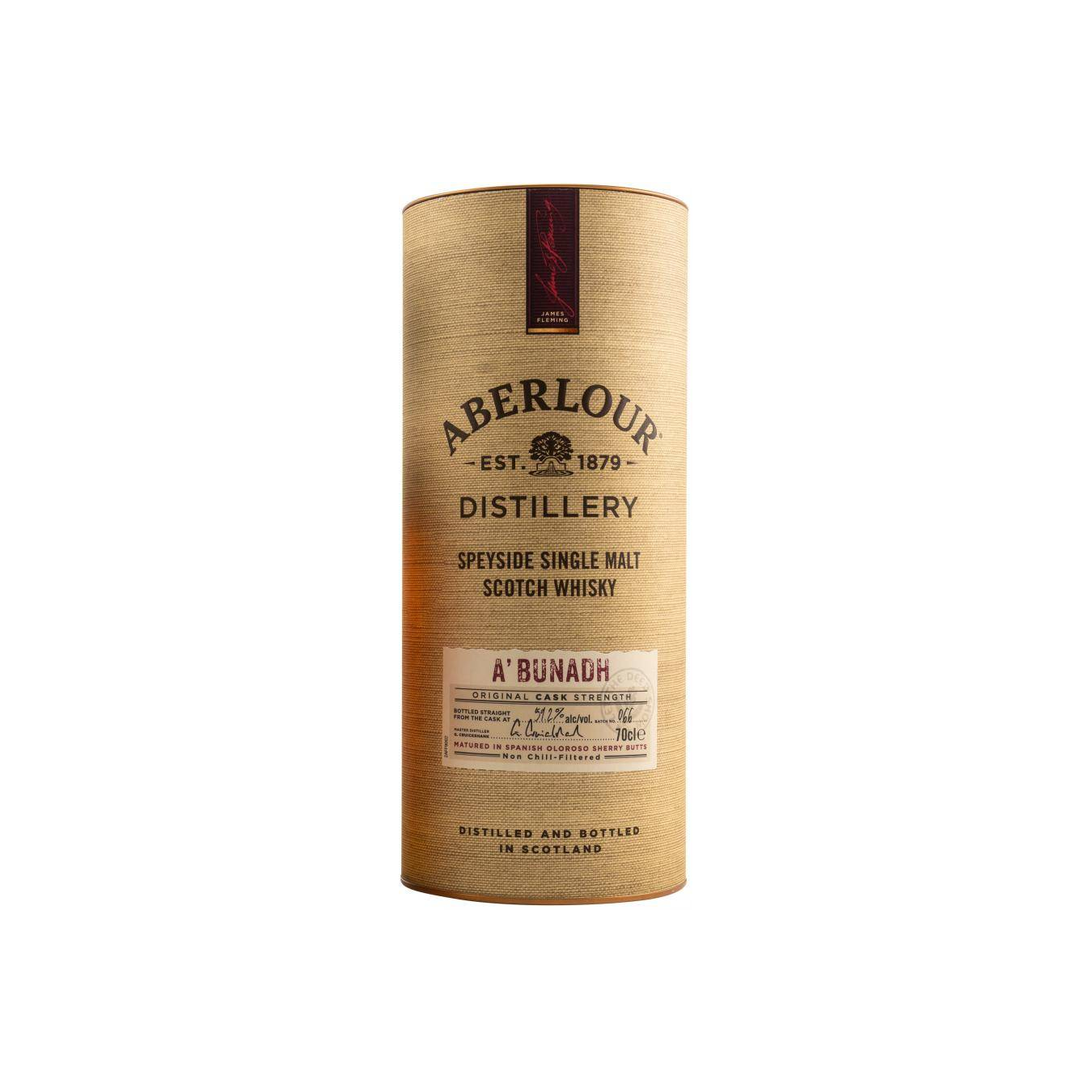 Aberlour Single Malt Whisky 3