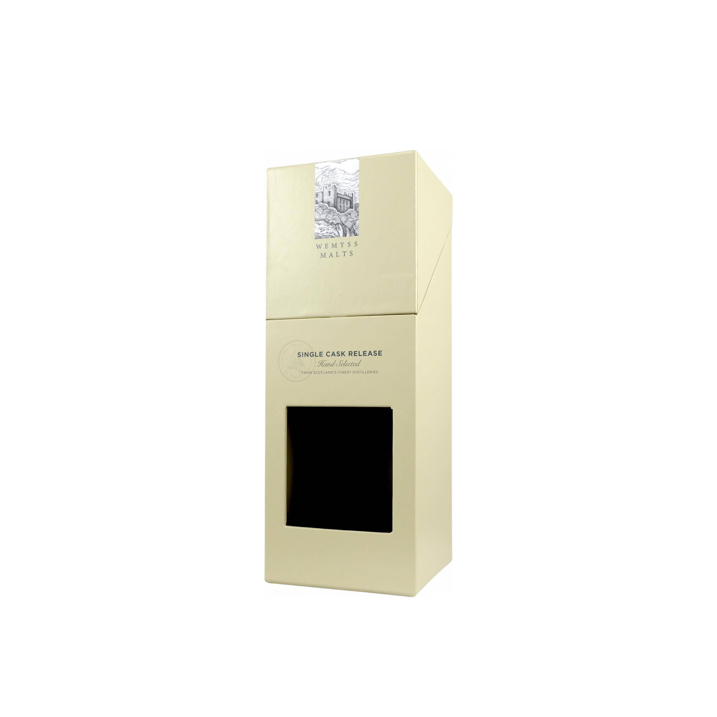 Bunnahabhain 1990 28 Years Single Malt Whisky 3