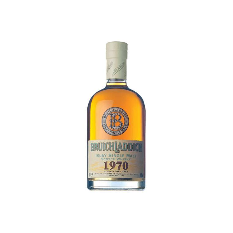 Bruichladdich 1970 32 Years Single Malt Whisky