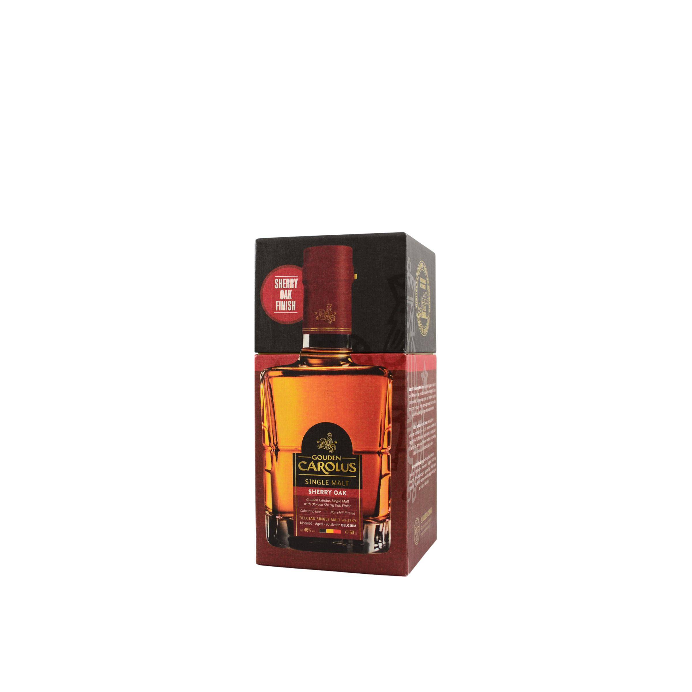 De Molen Single Malt Whisky 3