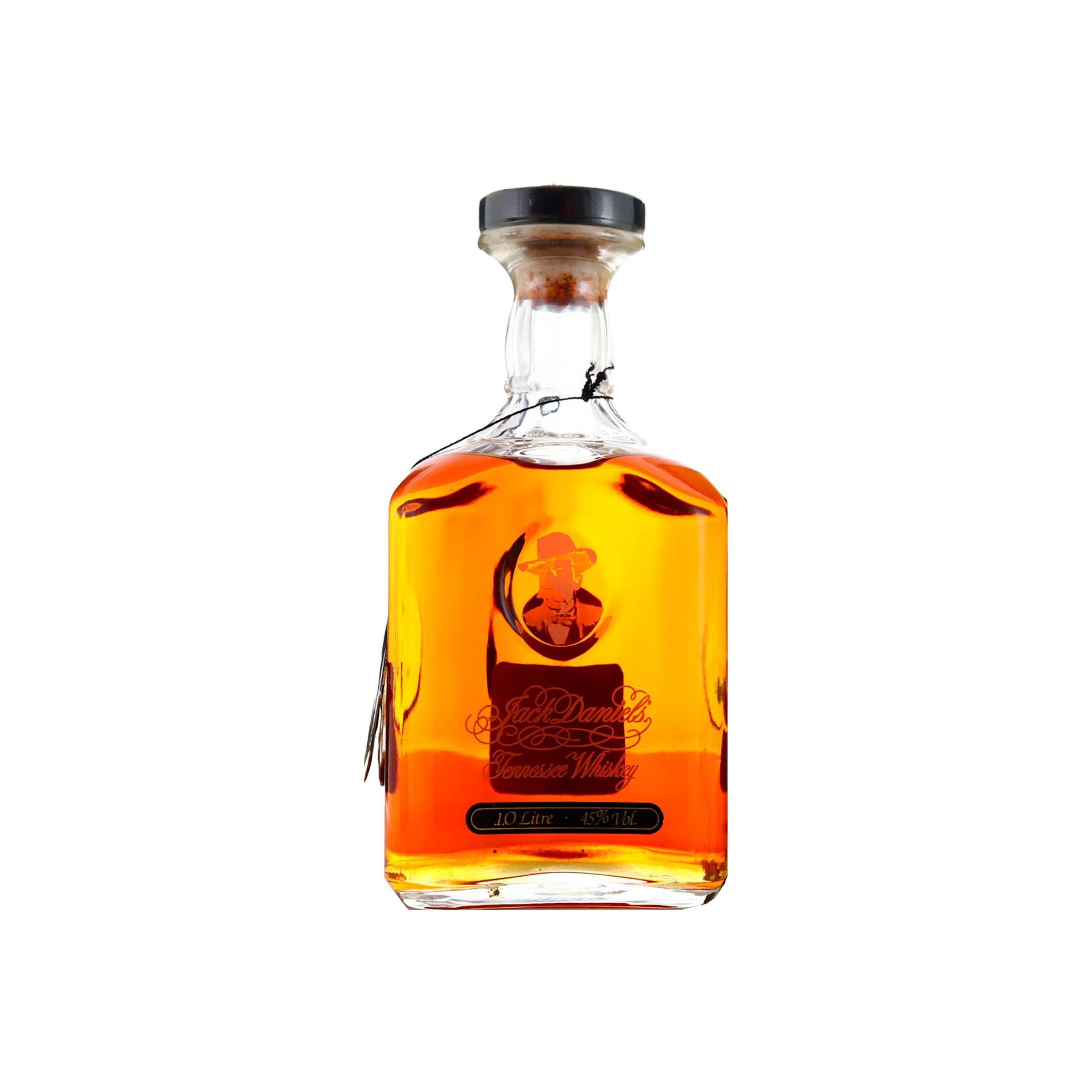 Jack Daniel's Tennessee Whisky 