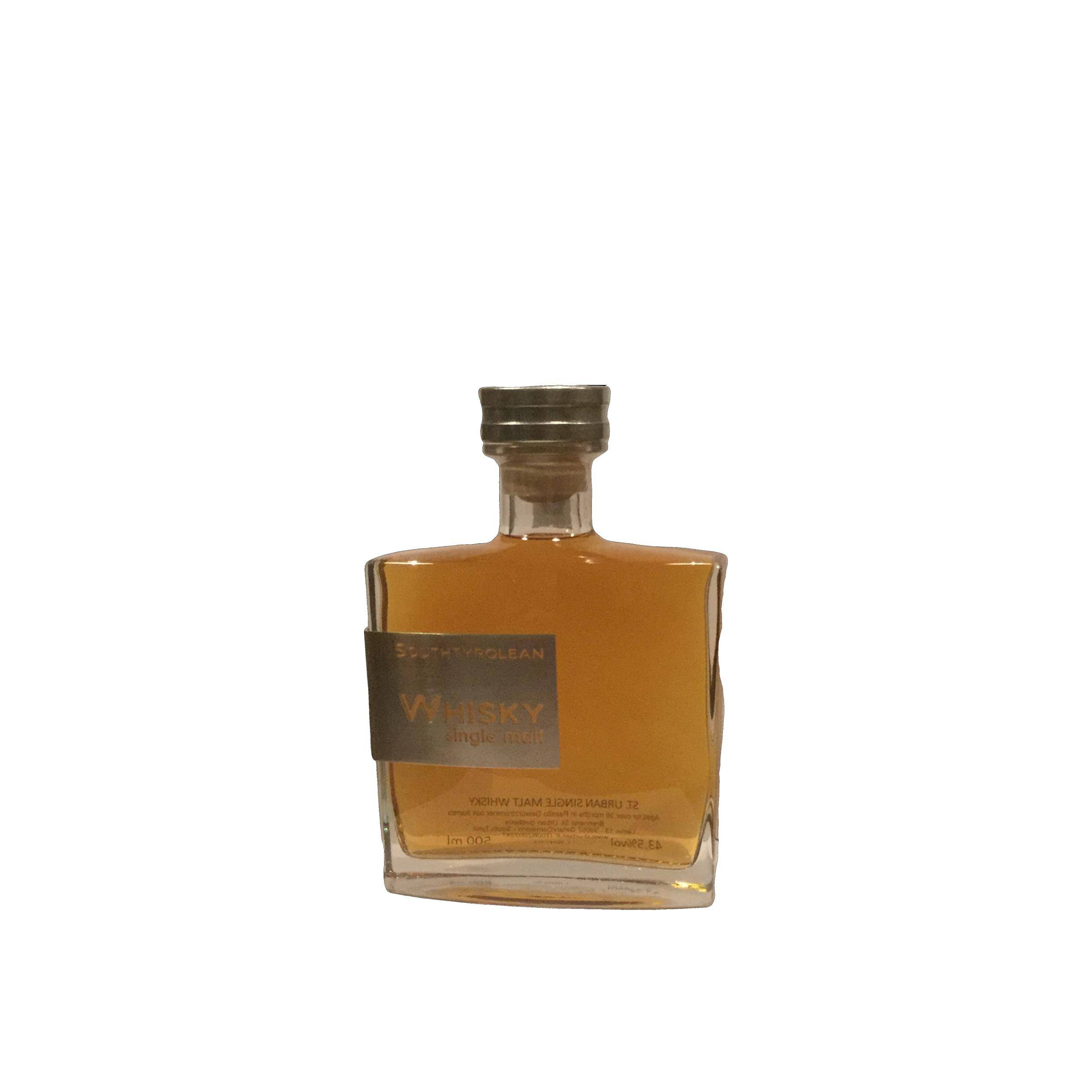Southtyrolean Whisky