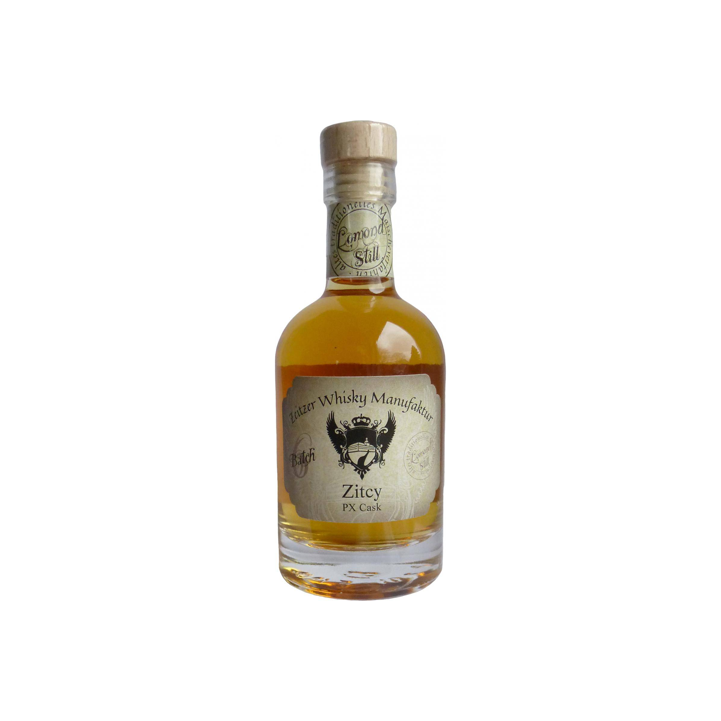 Zitcy PX Cask 2