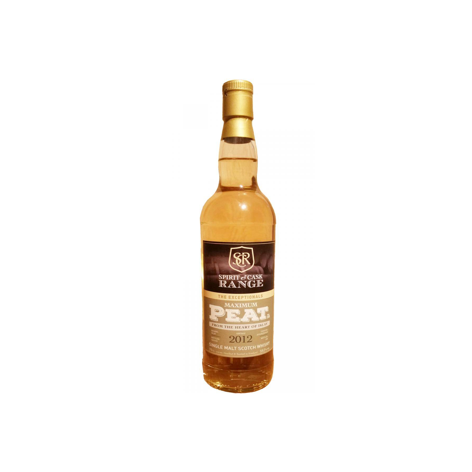 Maximum Peat No. 19 Wx
