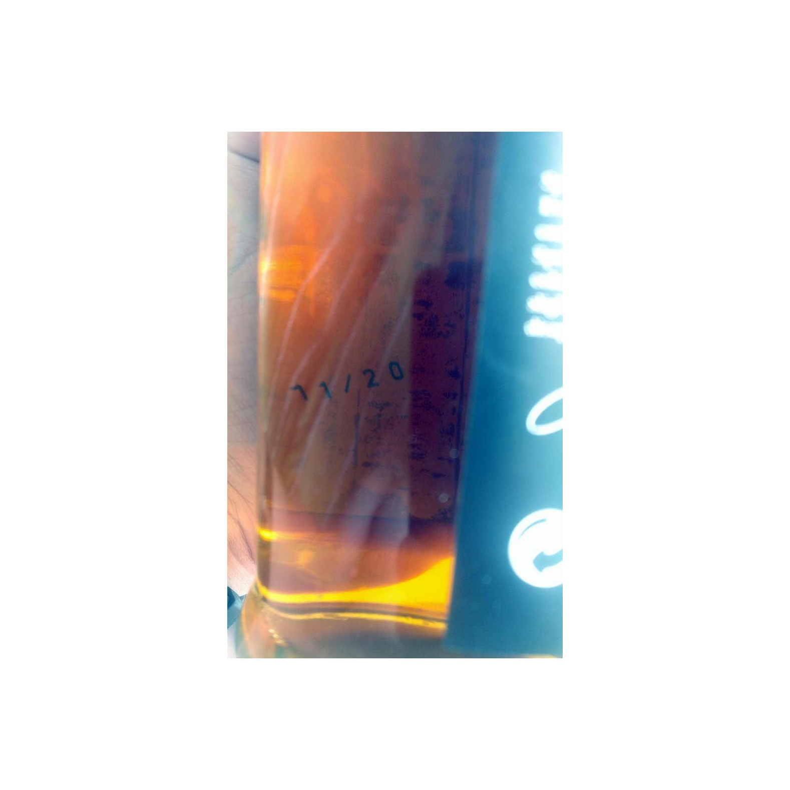 Springbank Cask Strength Collection 12 Years Single Malt Whisky 2
