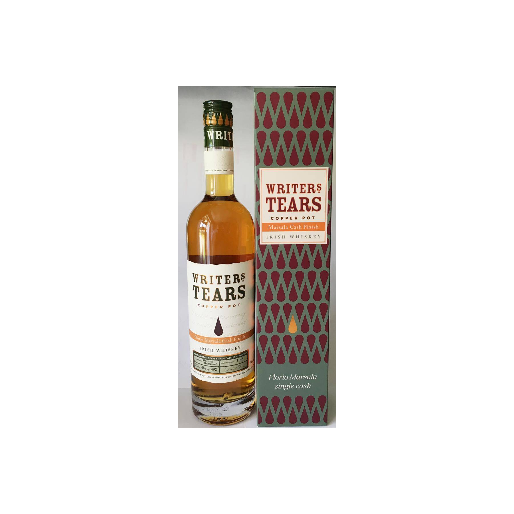 Midleton Blended Whisky