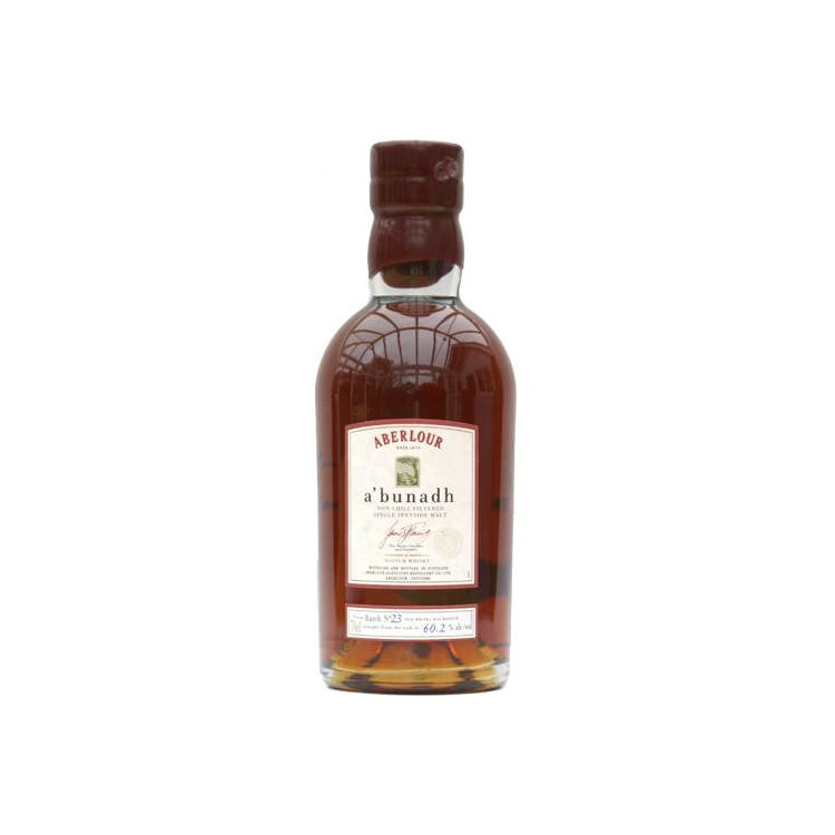 Aberlour Single Malt Whisky