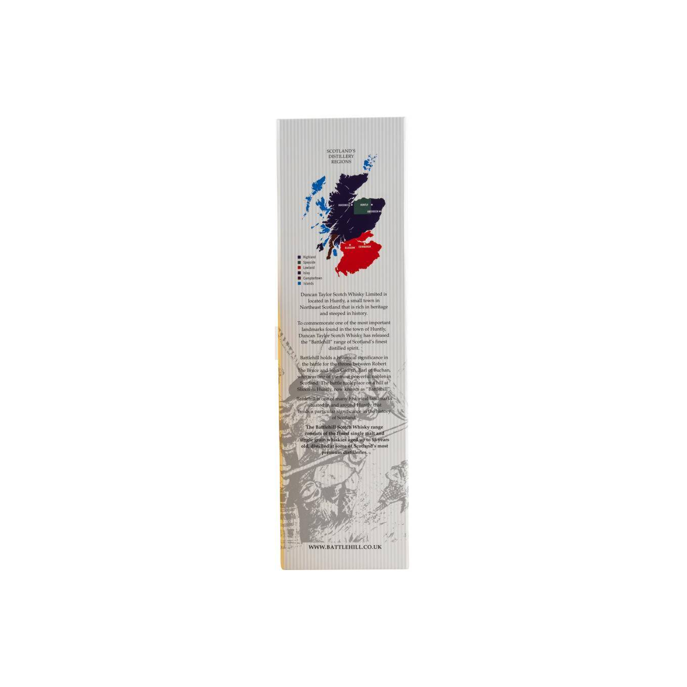 Jura 2005 13 Years Single Malt Whisky 3