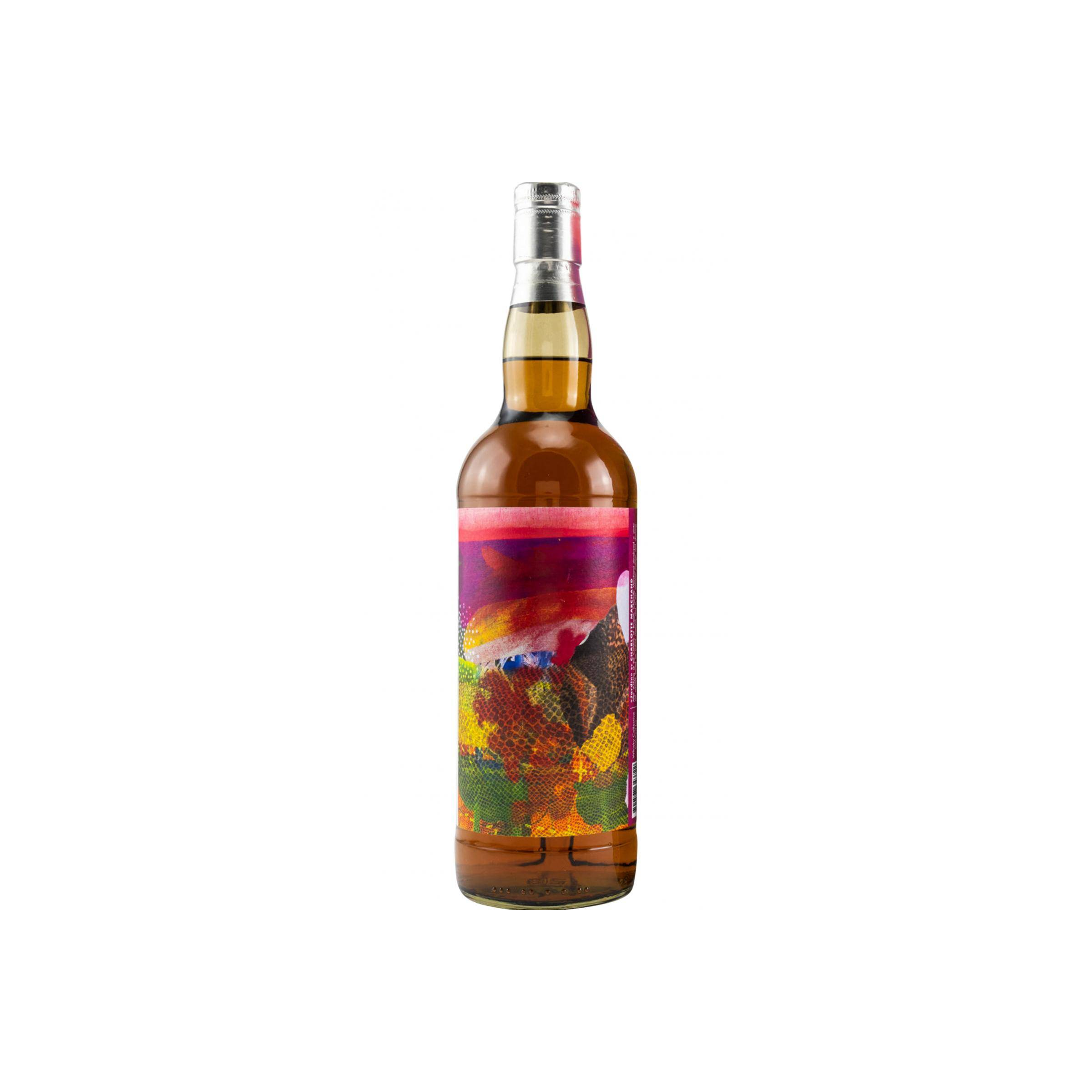 Aultmore 2006 13 Years Single Malt Whisky