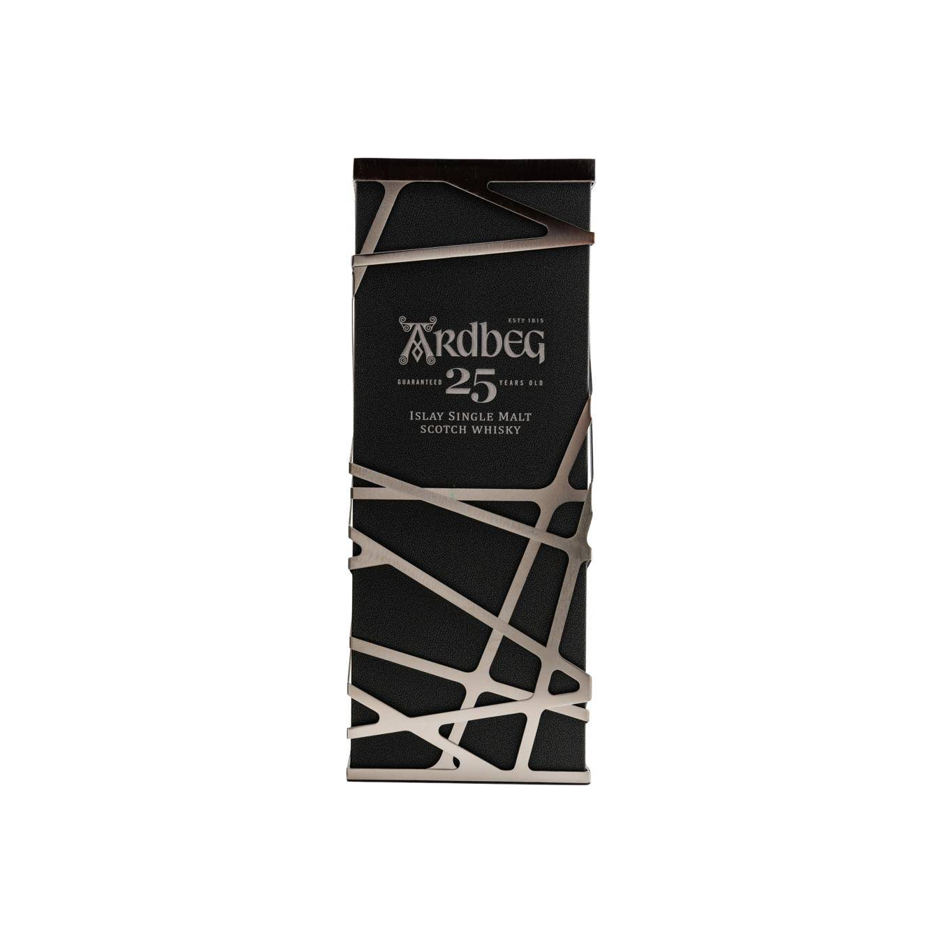 Ardbeg 25 Years Single Malt Whisky 3