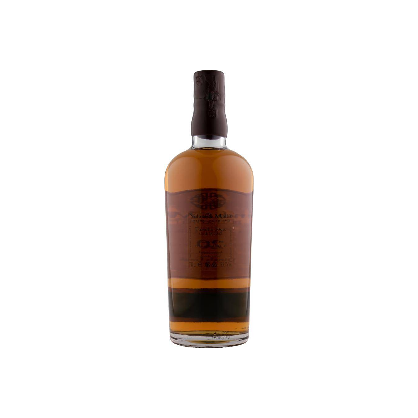 Tamdhu 1998 20 Years Single Malt Whisky 2