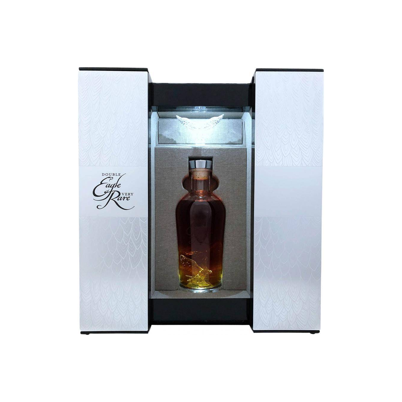 Buffalo Trace 20 Years Bourbon Whisky 3