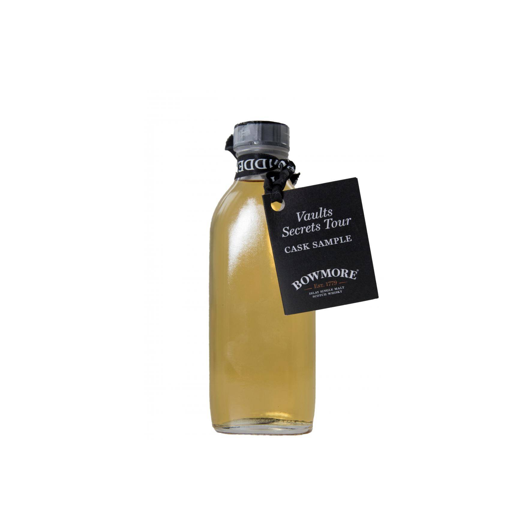 Bowmore 1999 20 Years Single Malt Whisky 2