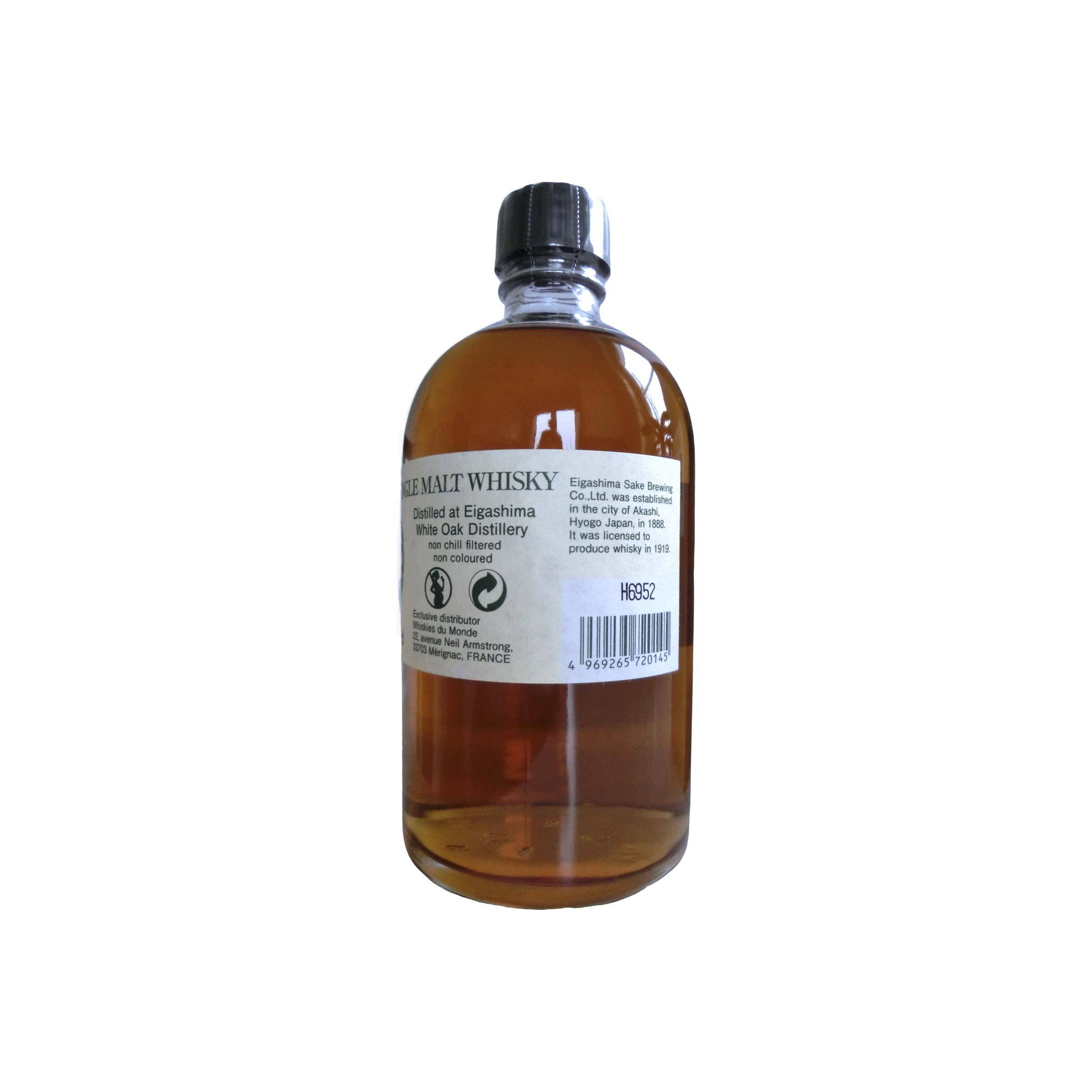 White Oak 03-year-old 3