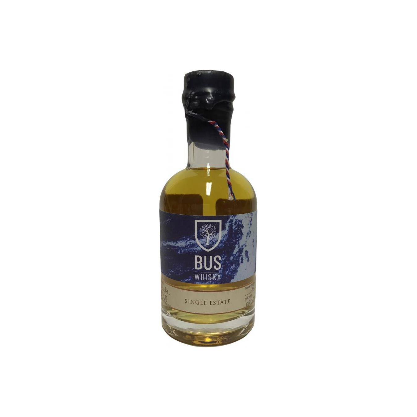 Bus Whisky Batch 3 2