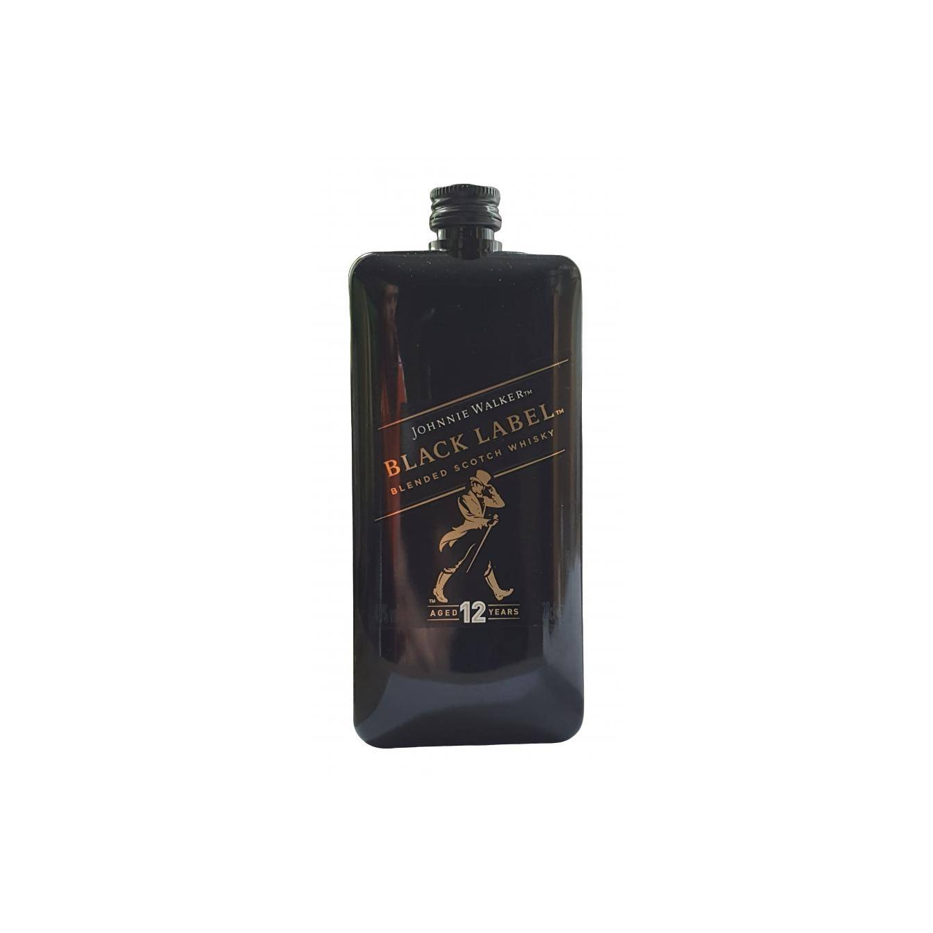 Johnnie Walker 12 Years Blended Whisky 2