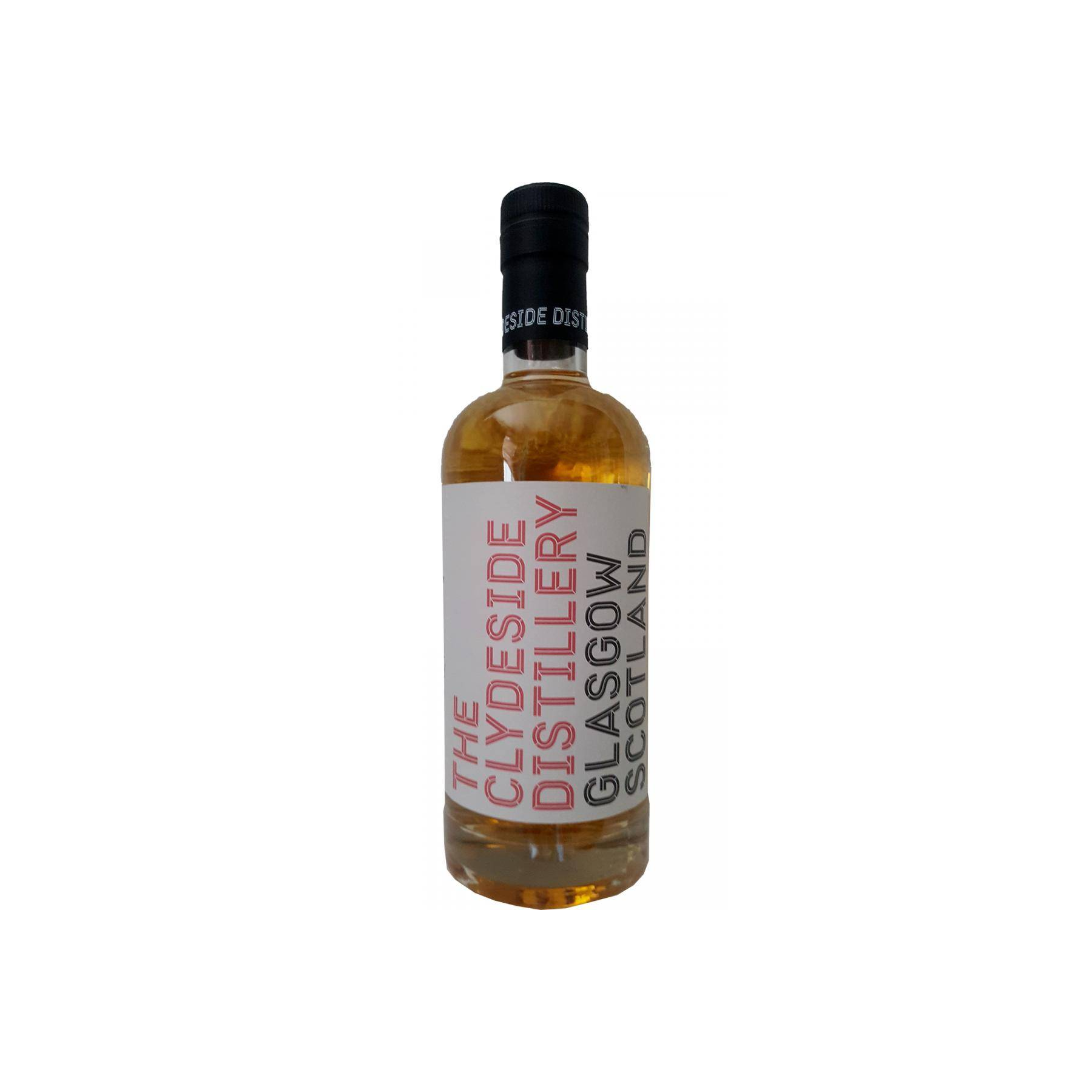 The Clydeside Distillery 10-year-old ClyDi