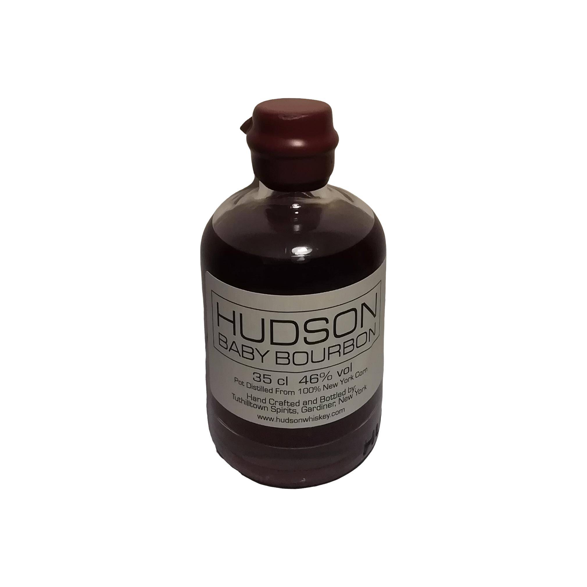 Hudson Baby Bourbon 2
