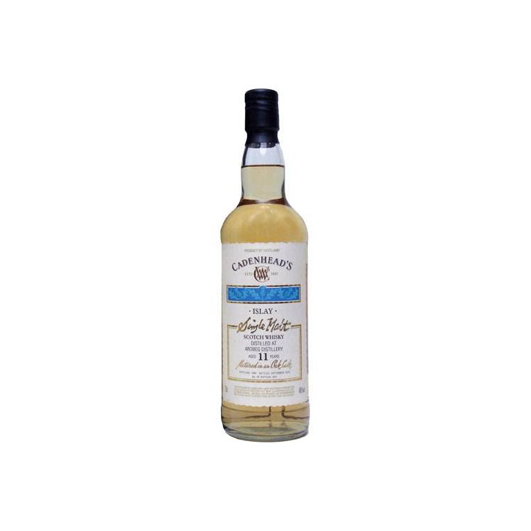 Ardbeg 1994 11 Years Single Malt Whisky