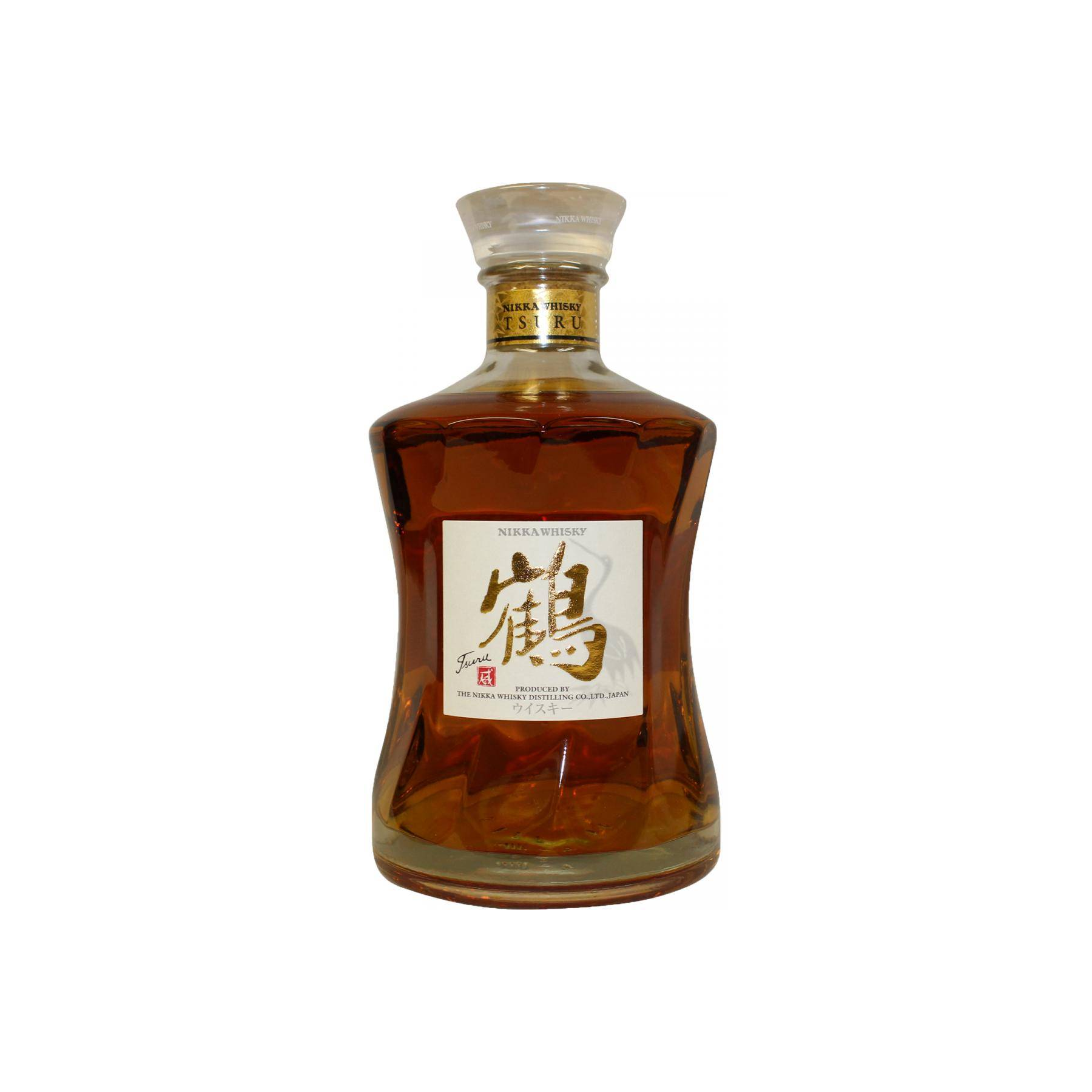 Nikka Blended Whisky