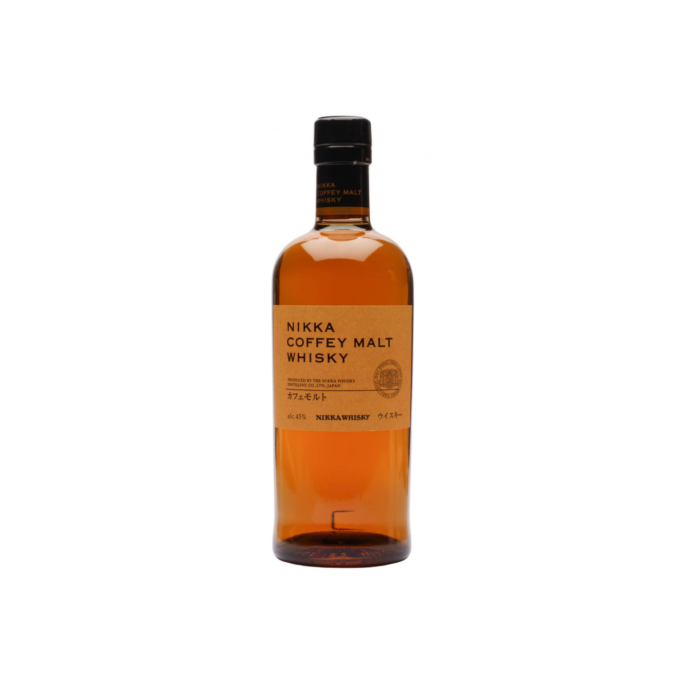 Nikka Coffey Malt Whisky