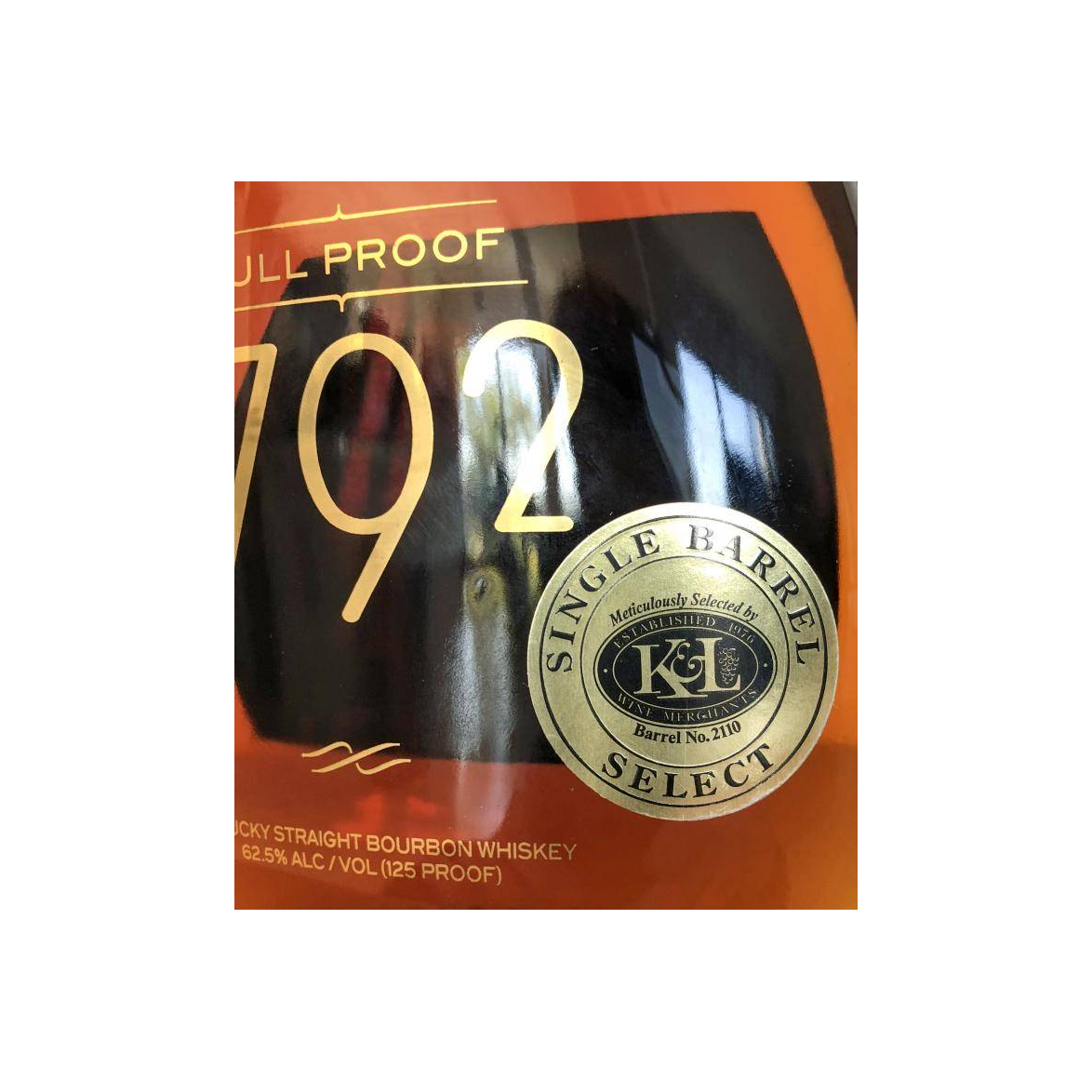 1792 Full Proof 2