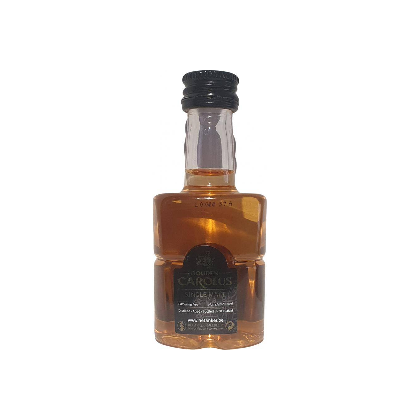 De Molen 3 Years Single Malt Whisky 3