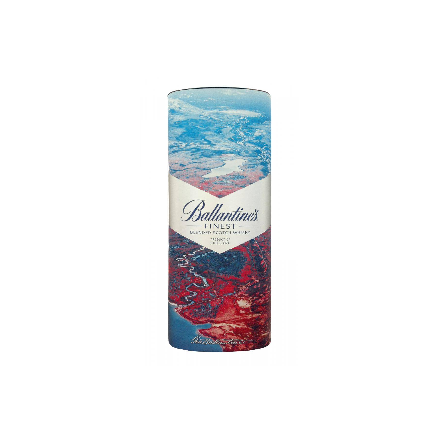 Ballantine's Finest - Artist Series 2