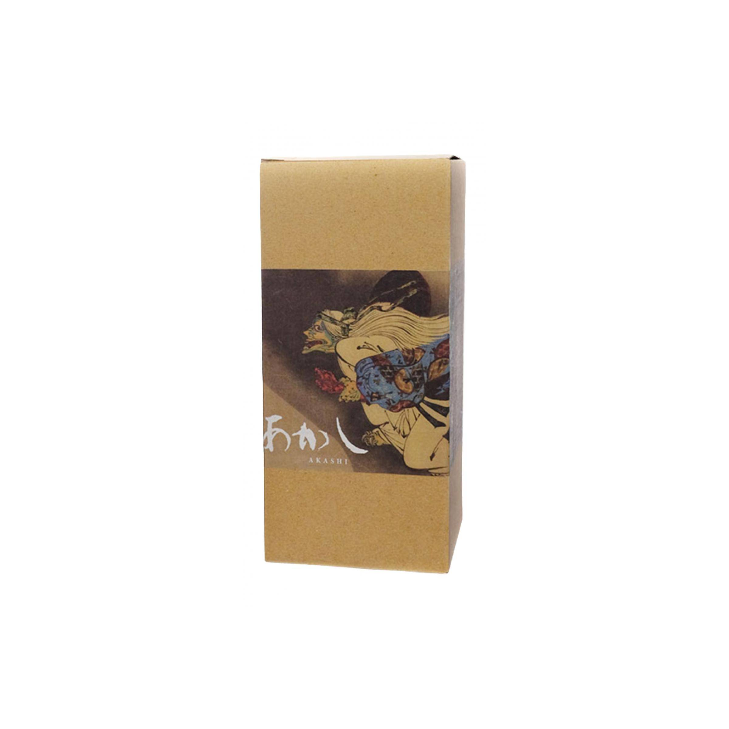 White Oak 2015 Akashi HY 3
