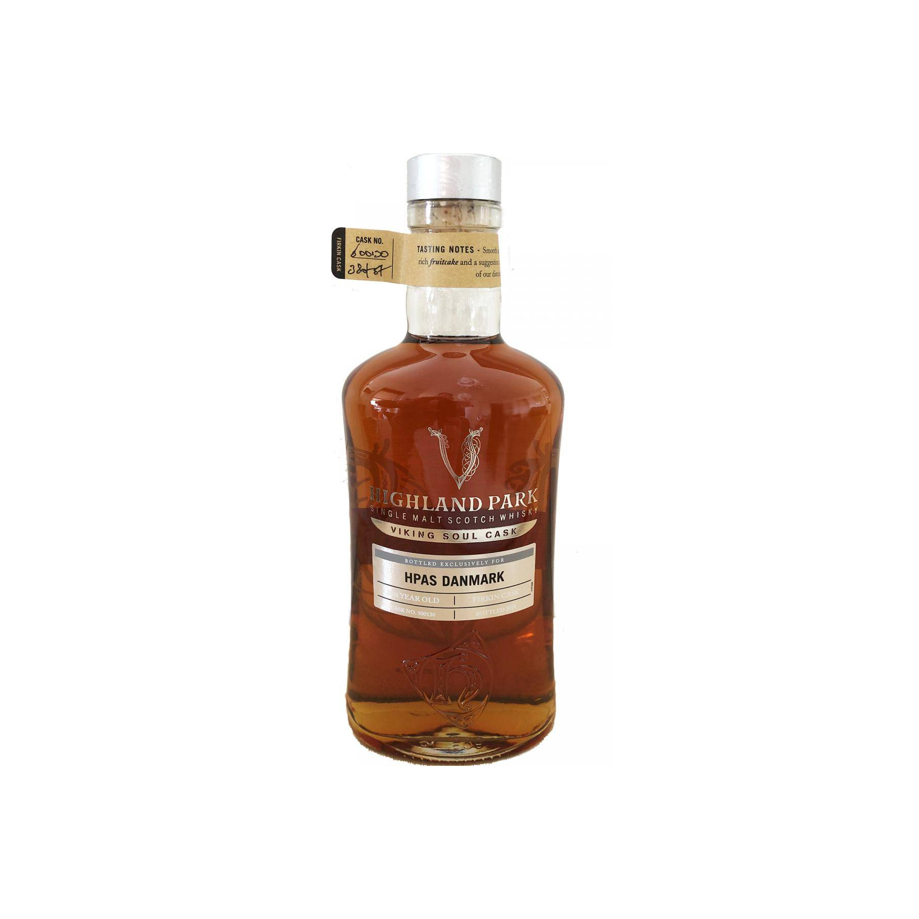 Highland Park 12 Years Single Malt Whisky