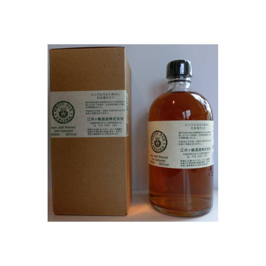 White Oak 03-year-old 3