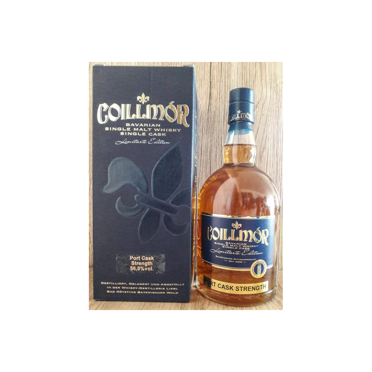 Coillmór 2009 2