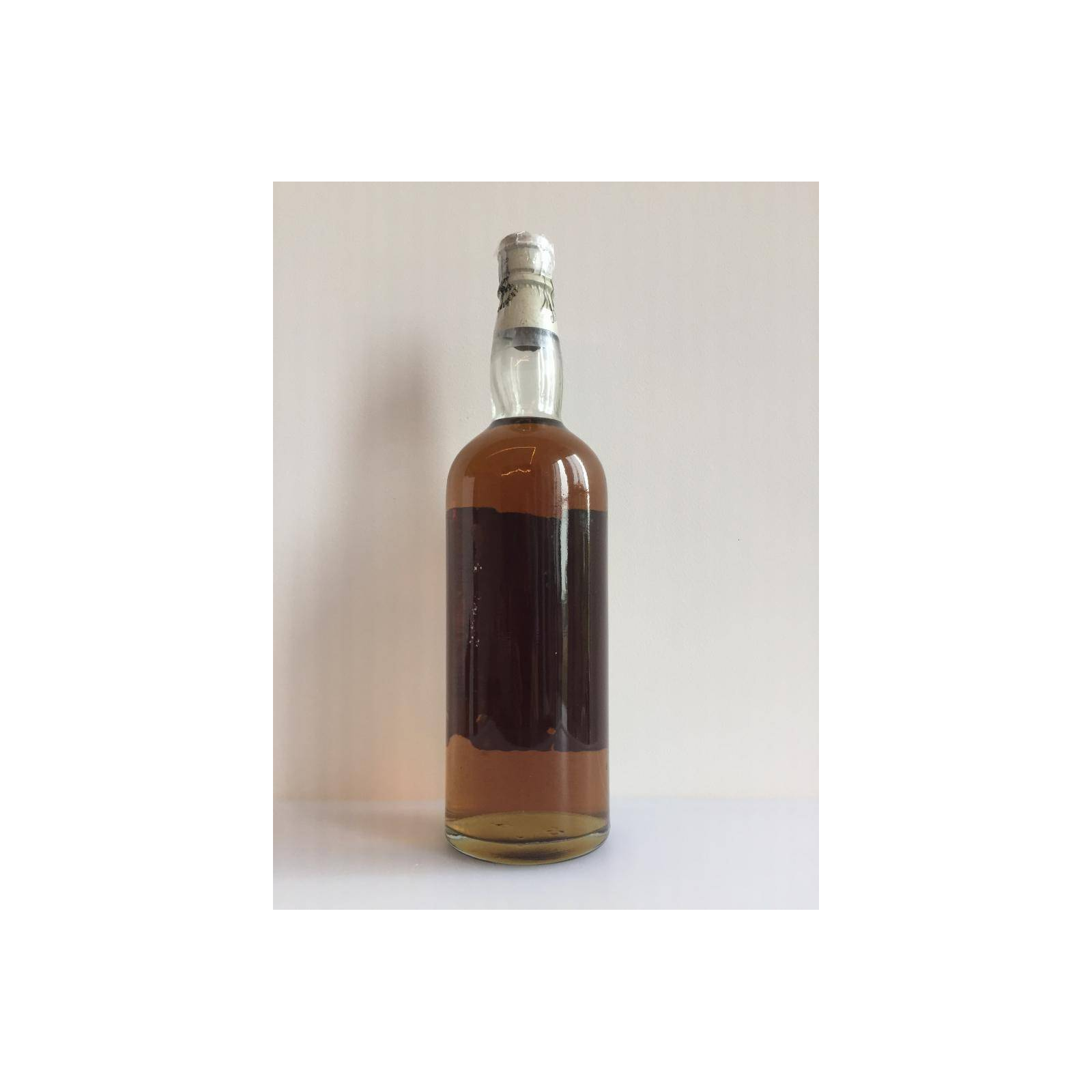 Dewar's White Label 2