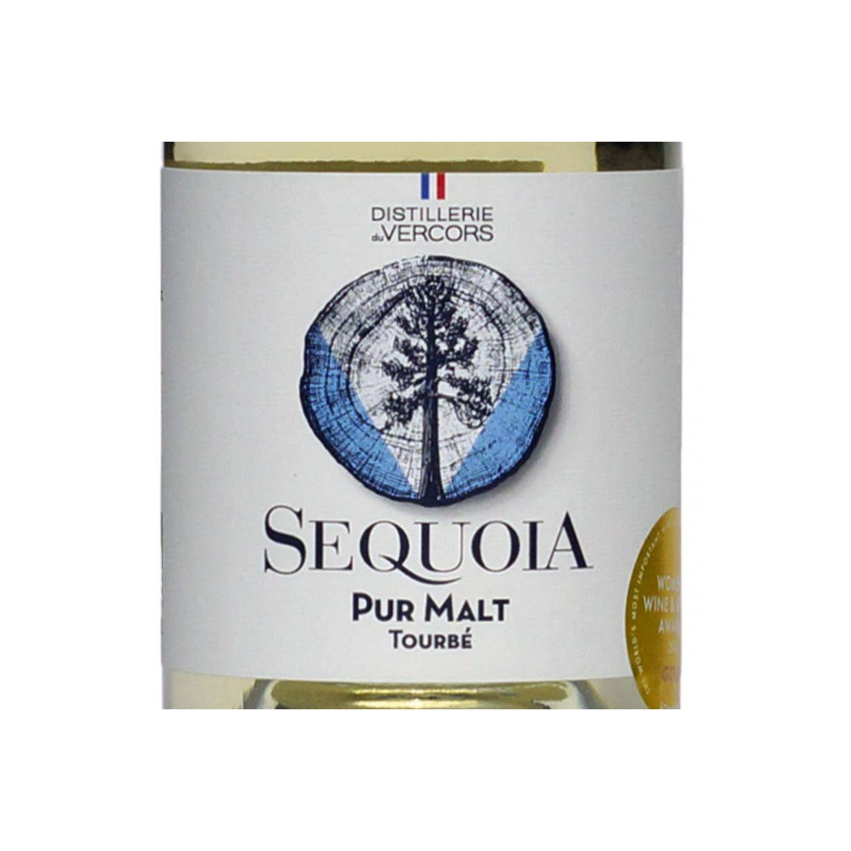 Séquoia Tourbé 2