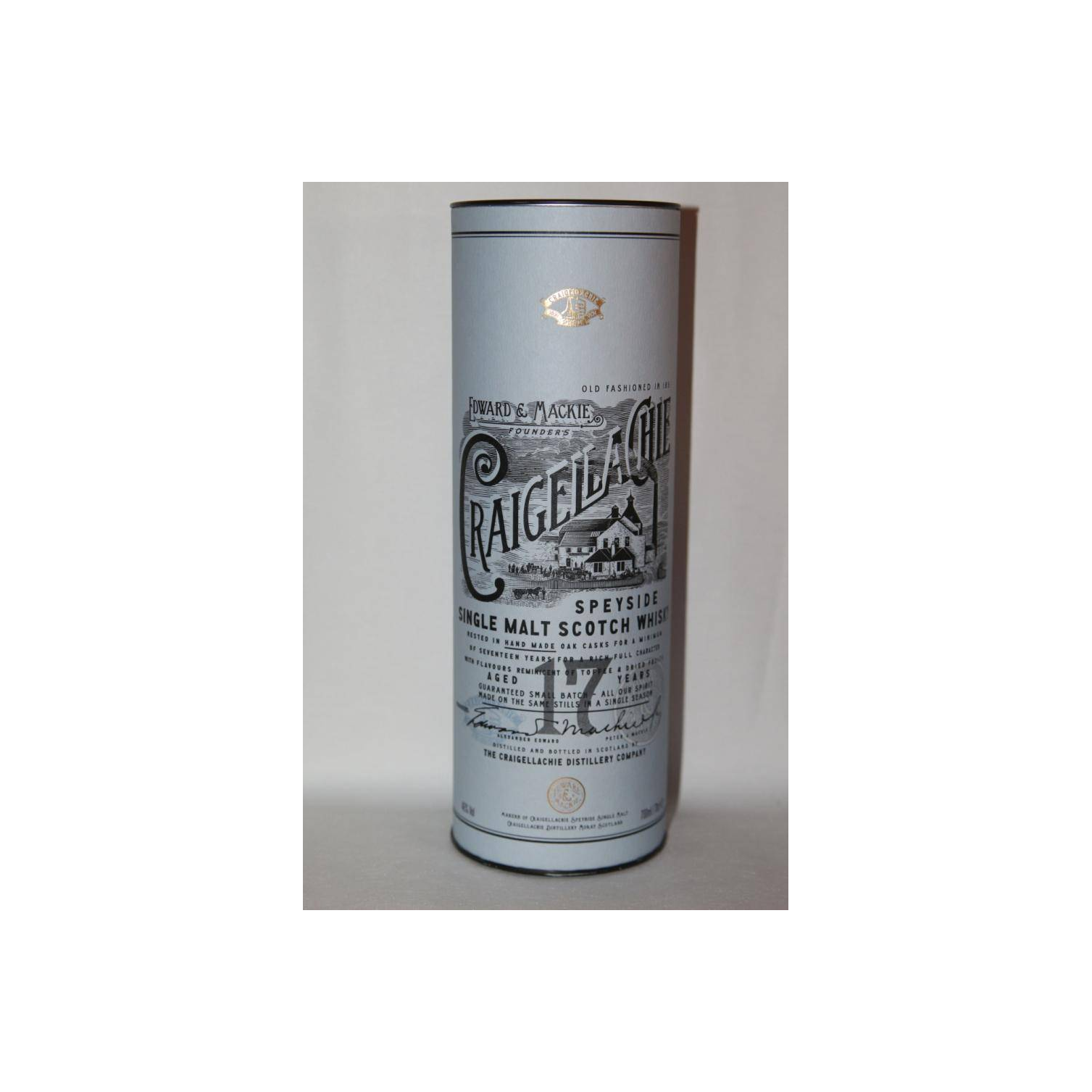 Craigellachie 17 Years Single Malt Whisky 3