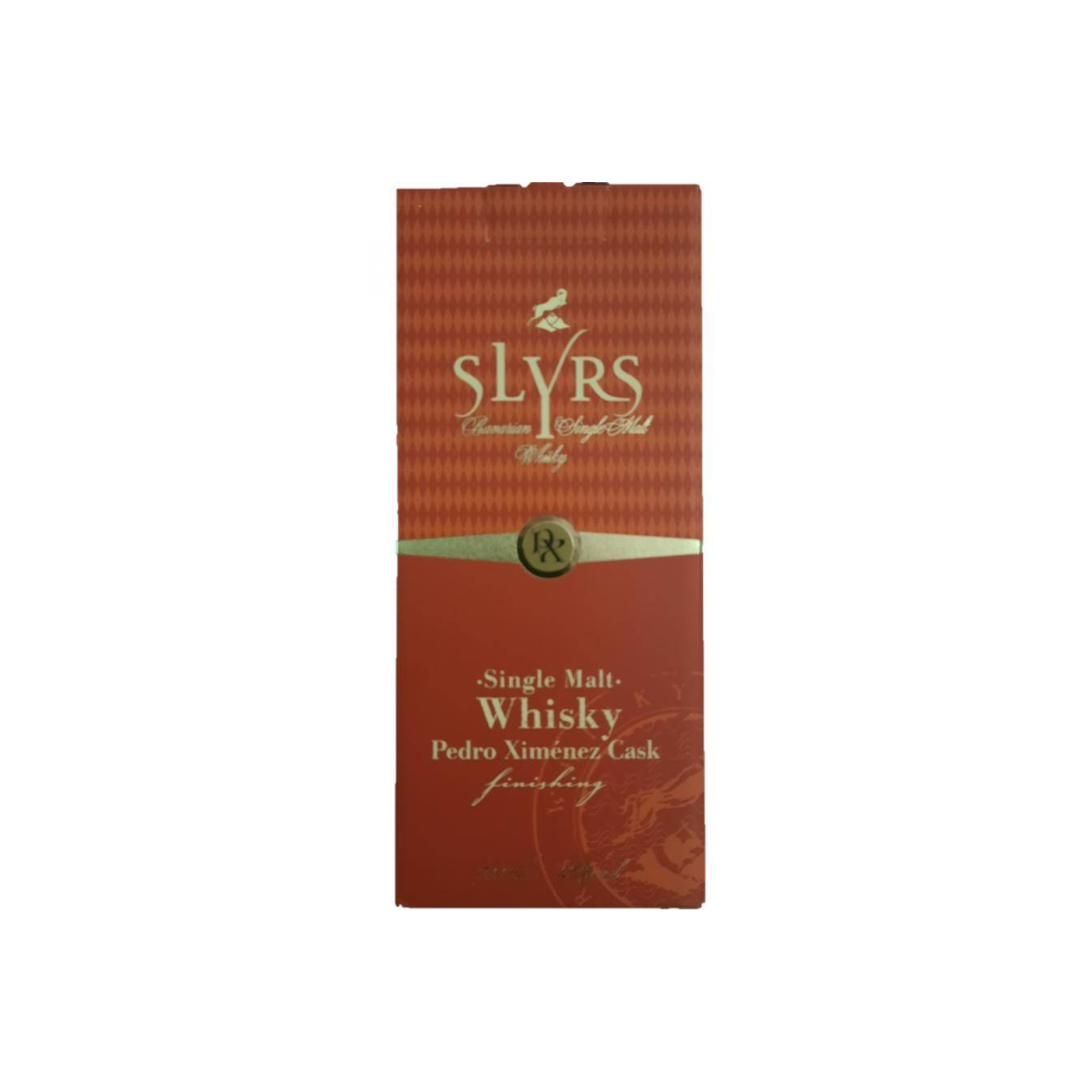 Slyrs Single Malt Whisky 3