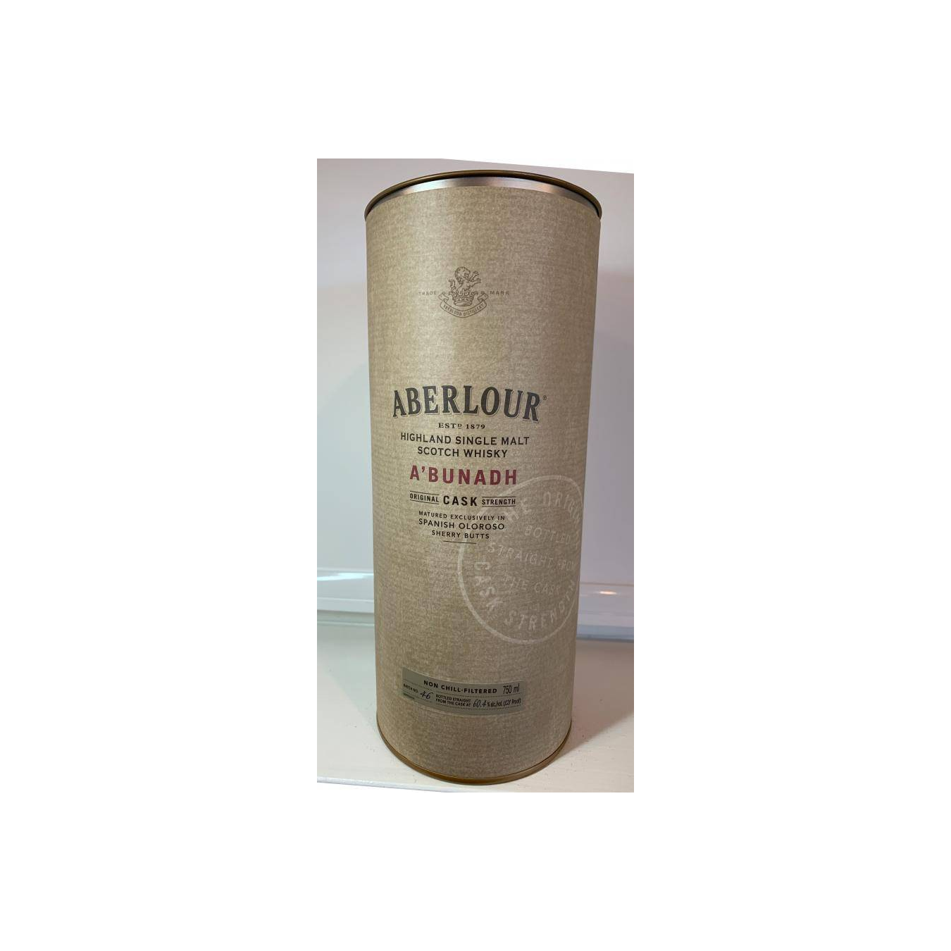 Aberlour Single Malt Whisky 2