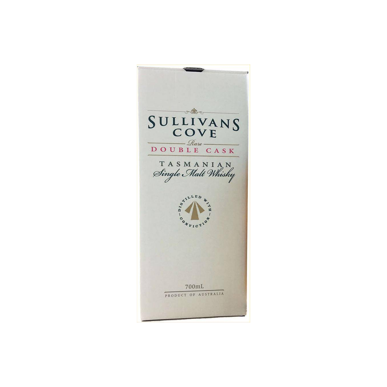 Sullivans Cove 2005 11 Years Single Malt Whisky 3