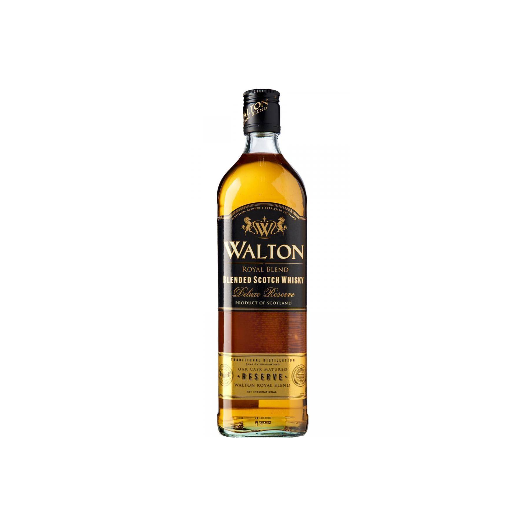 Walton Royal Blend