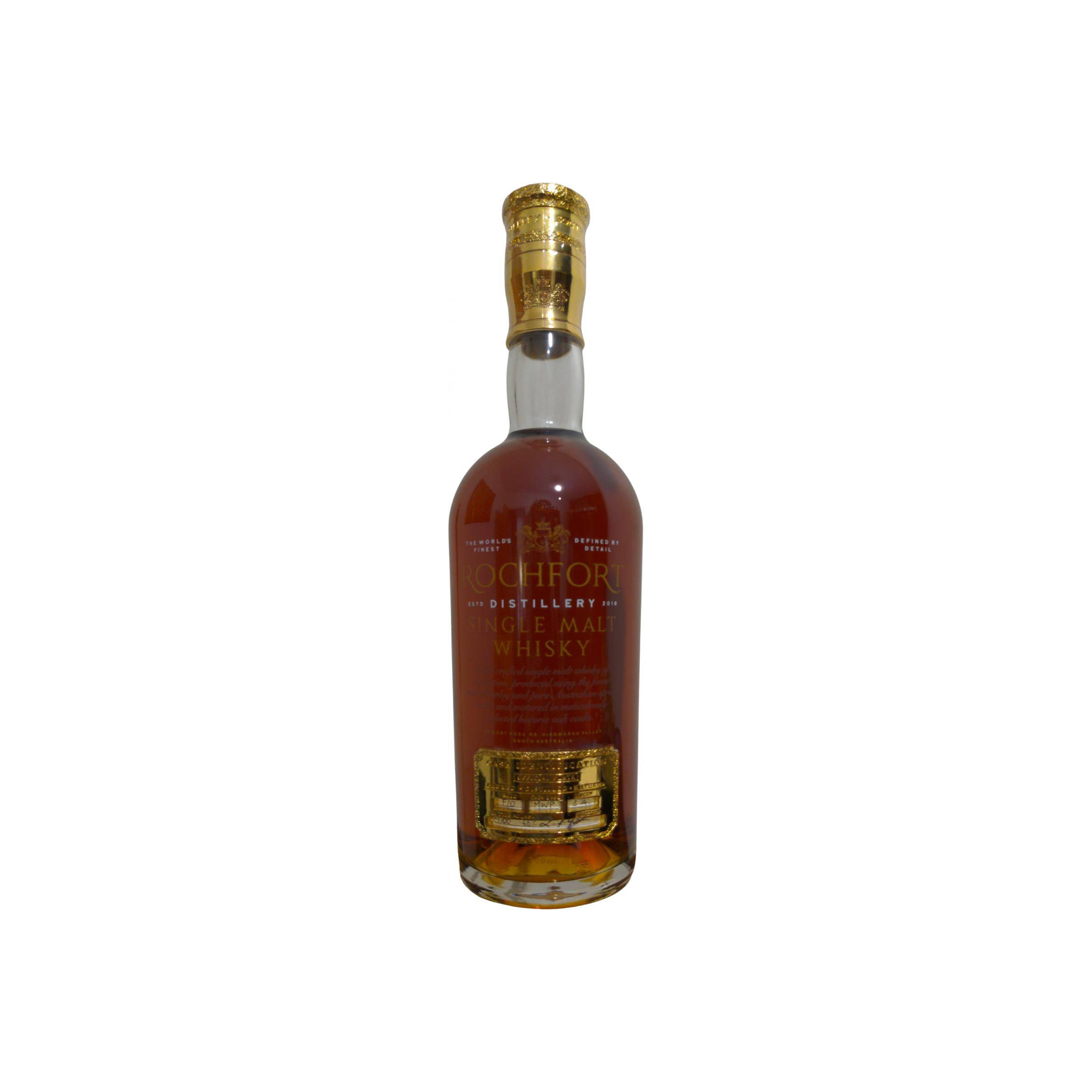 Rochfort Single Malt Whisky