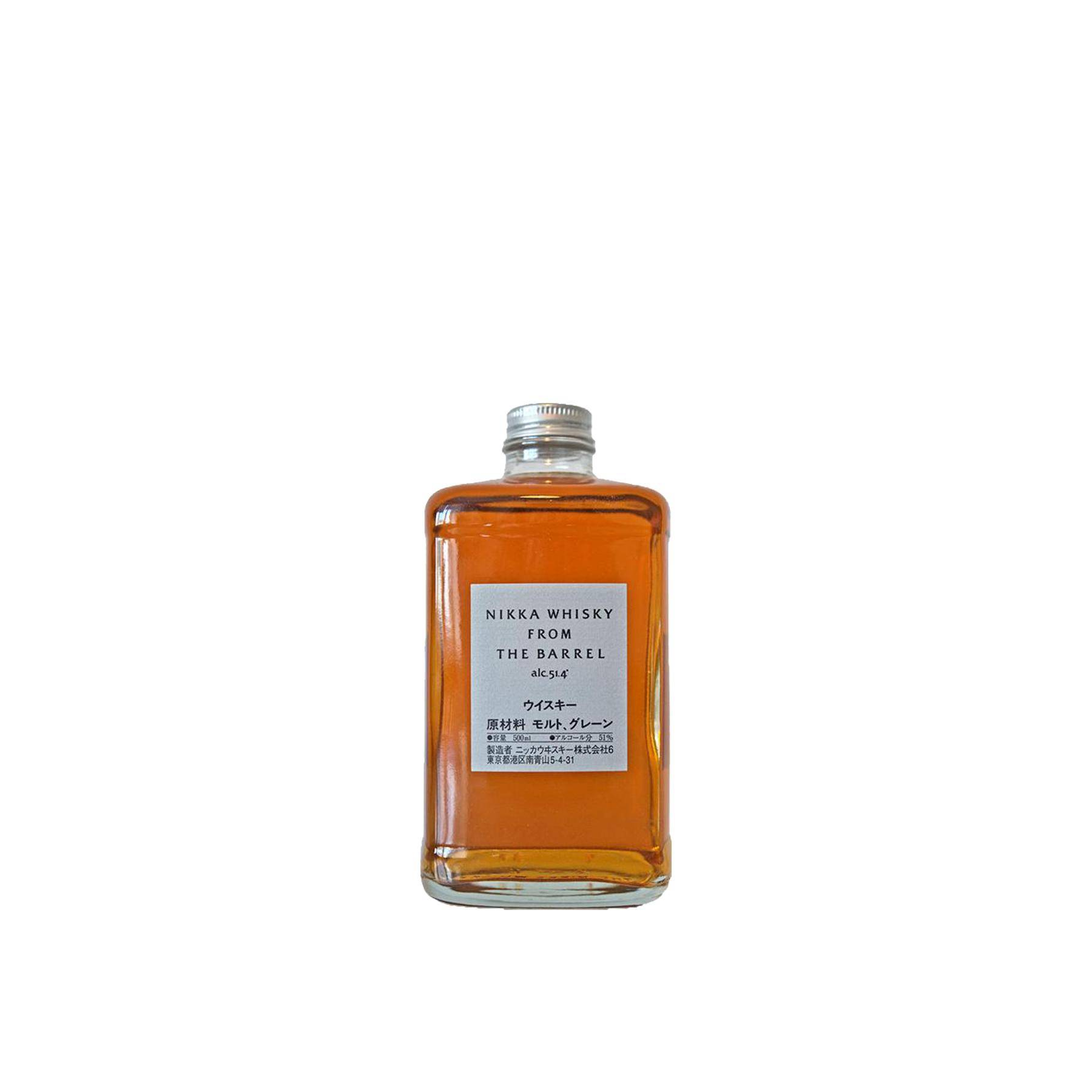 Nikka Blended Whisky
