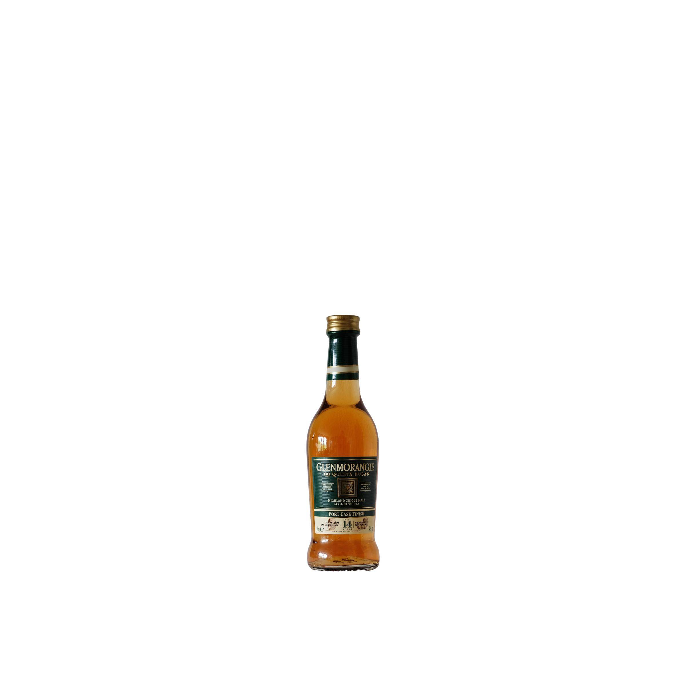 Glenmorangie 14 Years Single Malt Whisky