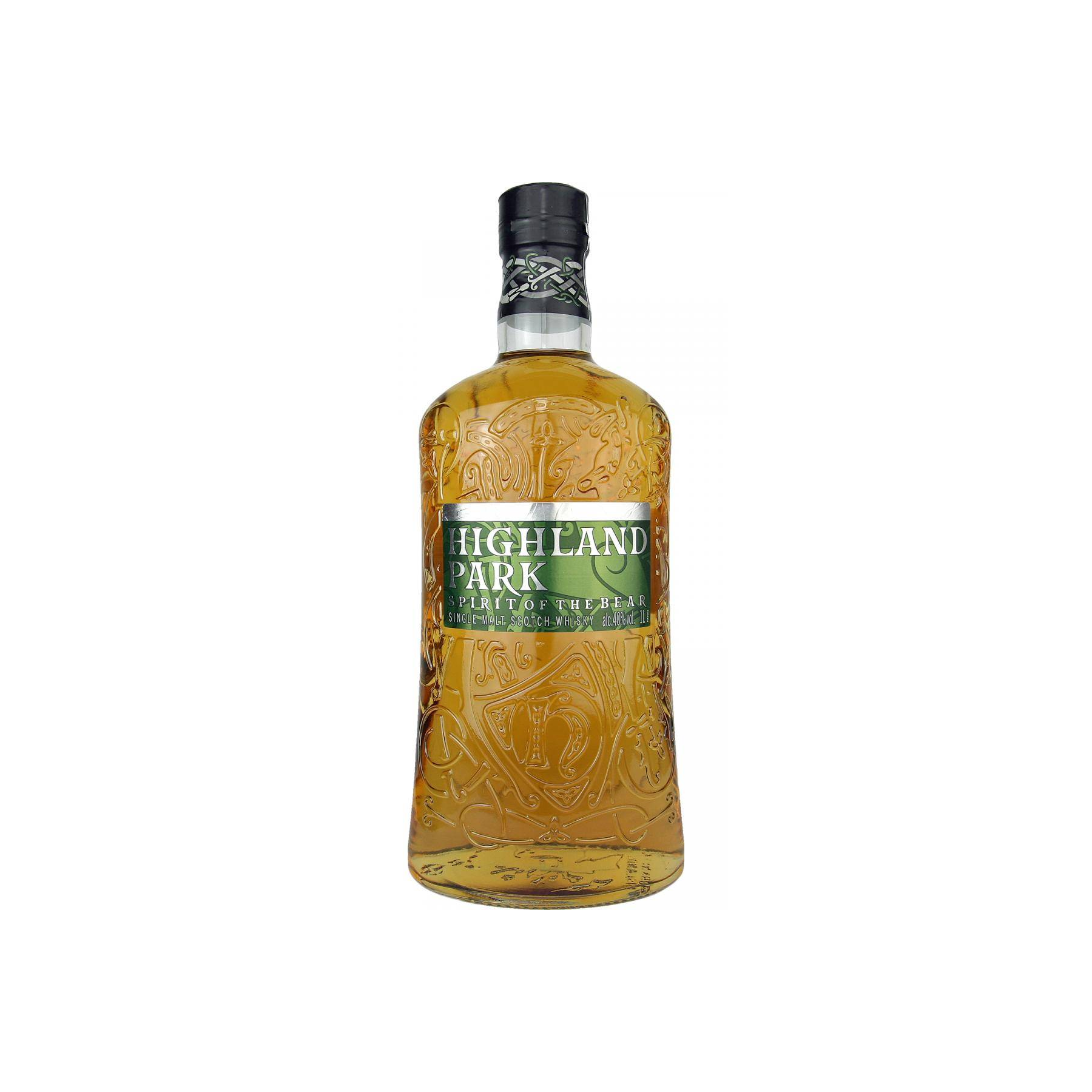 Highland Park Single Malt Whisky